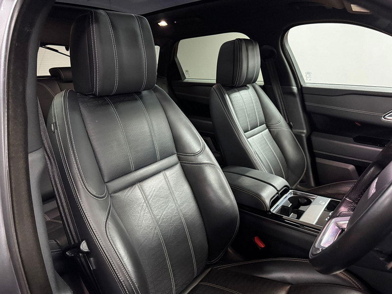 Land Rover Range Rover Velar 3.0 SD6 V6 R-Dynamic HSE Auto 4WD Euro 6 (s/s) 5dr 5dr Automatic 2025