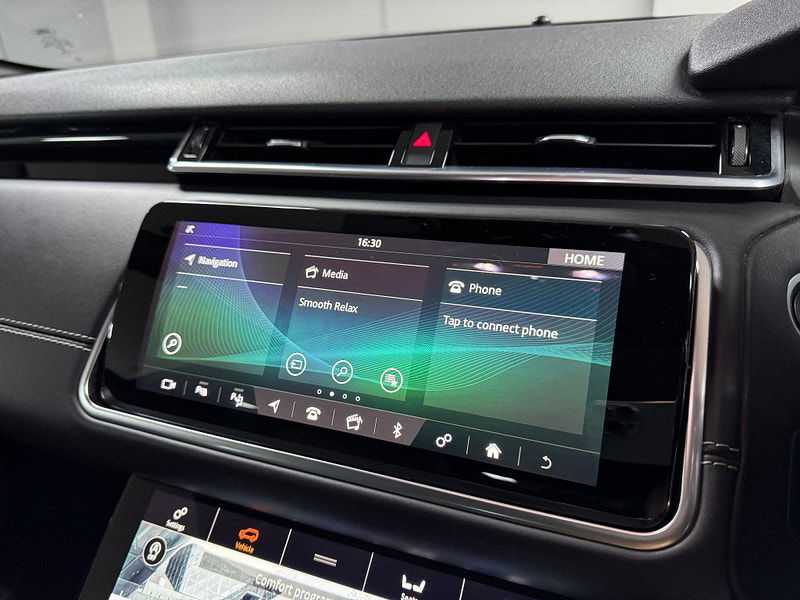 Land Rover Range Rover Velar 3.0 SD6 V6 R-Dynamic HSE Auto 4WD Euro 6 (s/s) 5dr 5dr Automatic 2025
