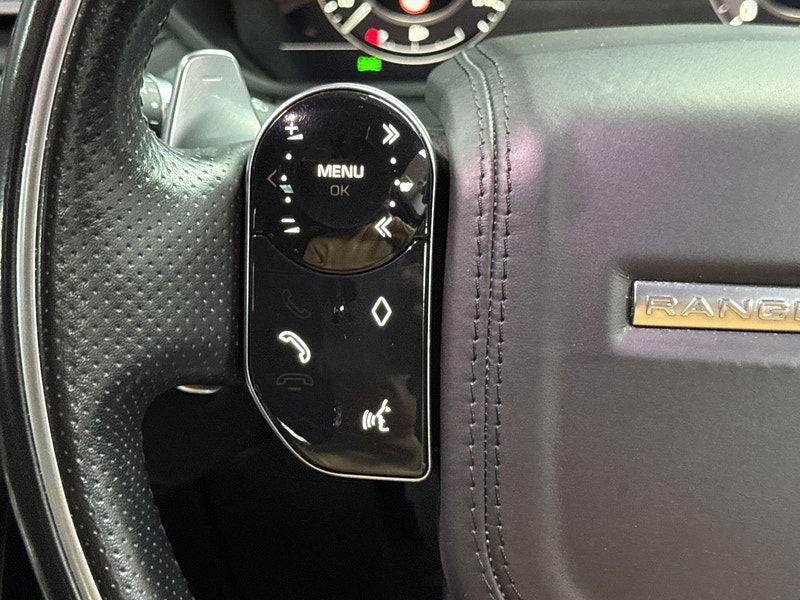 Land Rover Range Rover Velar 3.0 SD6 V6 R-Dynamic HSE Auto 4WD Euro 6 (s/s) 5dr 5dr Automatic 2025