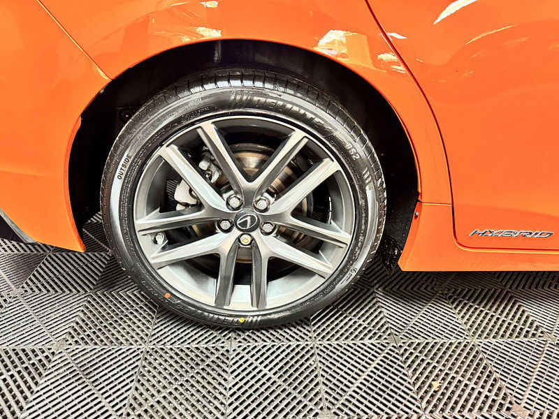 Lexus CT 1.8 200h F Sport E-CVT Euro 6 (s/s) 5dr 5dr Automatic 2025