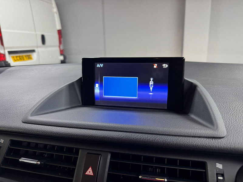 Lexus CT 1.8 200h F Sport E-CVT Euro 6 (s/s) 5dr 5dr Automatic 2025