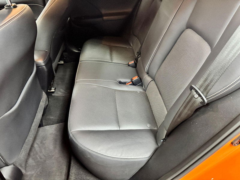 Lexus CT 1.8 200h F Sport E-CVT Euro 6 (s/s) 5dr 5dr Automatic 2025