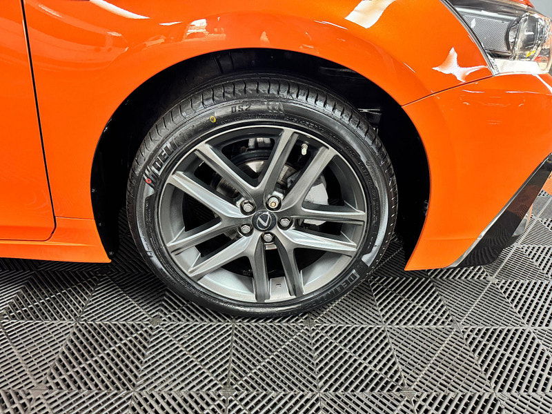 Lexus CT 1.8 200h F Sport E-CVT Euro 6 (s/s) 5dr 5dr Automatic 2025