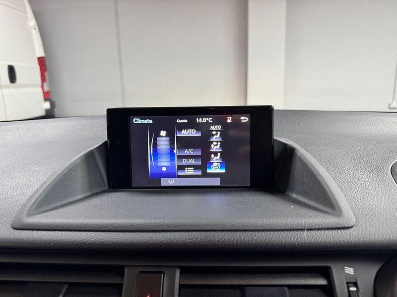 Lexus CT 1.8 200h F Sport E-CVT Euro 6 (s/s) 5dr 5dr Automatic 2025