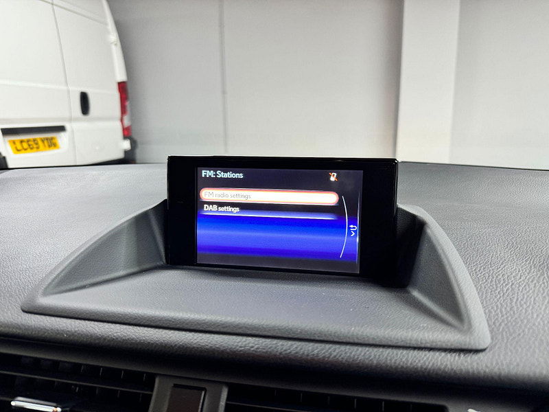 Lexus CT 1.8 200h F Sport E-CVT Euro 6 (s/s) 5dr 5dr Automatic 2025