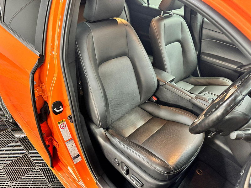 Lexus CT 1.8 200h F Sport E-CVT Euro 6 (s/s) 5dr 5dr Automatic 2025
