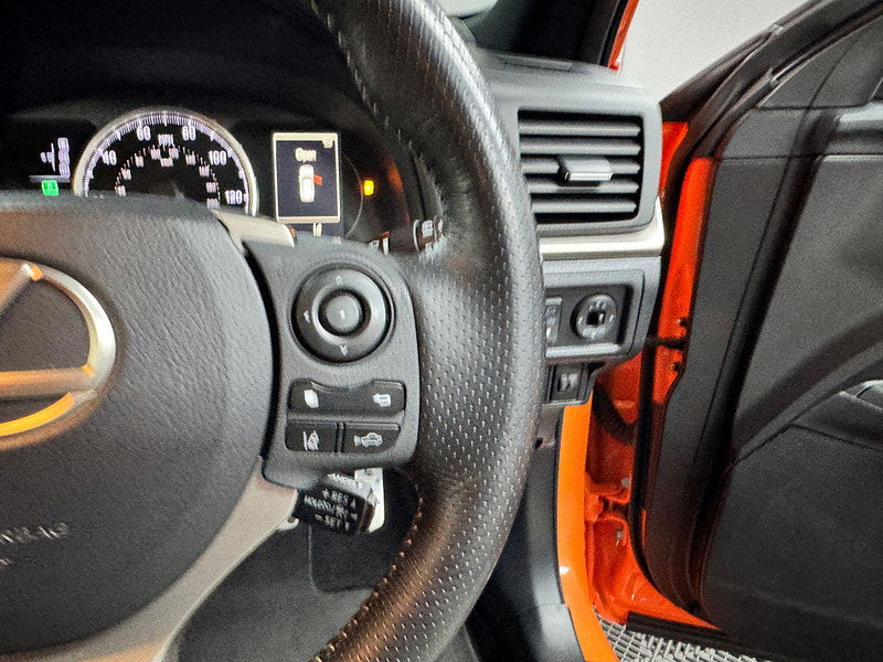 Lexus CT 1.8 200h F Sport E-CVT Euro 6 (s/s) 5dr 5dr Automatic 2025