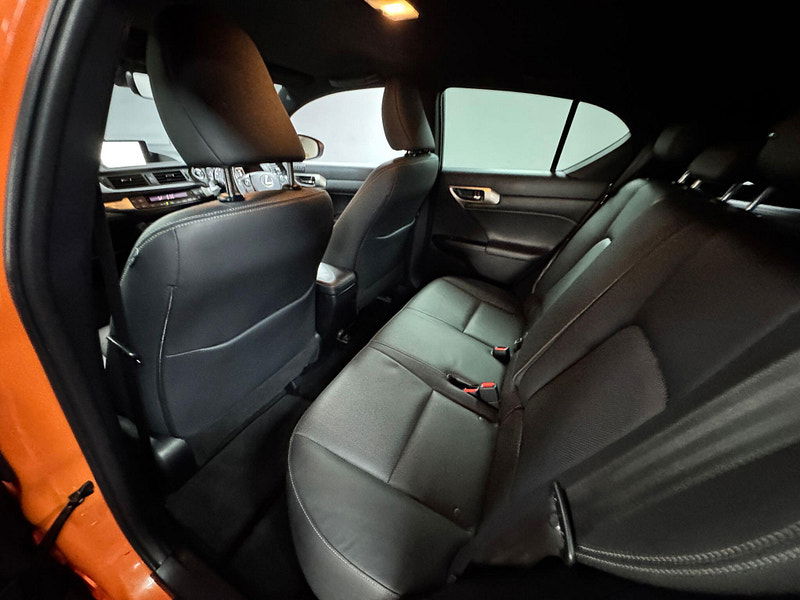 Lexus CT 1.8 200h F Sport E-CVT Euro 6 (s/s) 5dr 5dr Automatic 2025
