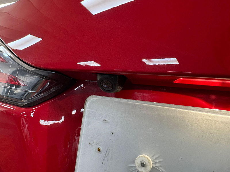 Lexus CT 1.8 200h Sport CVT Euro 6 (s/s) 5dr 5dr Automatic 2025