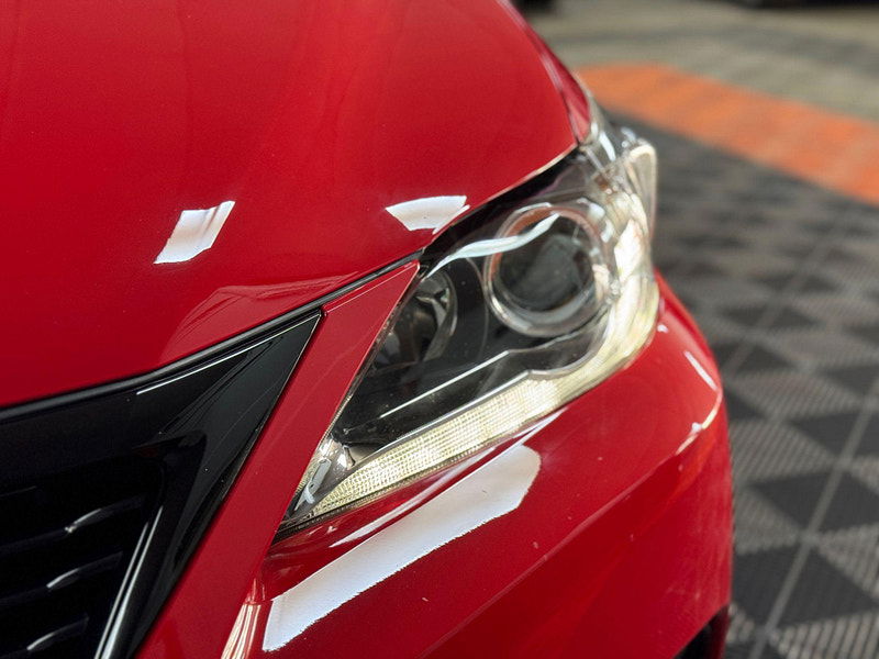 Lexus CT 1.8 200h Sport CVT Euro 6 (s/s) 5dr 5dr Automatic 2025