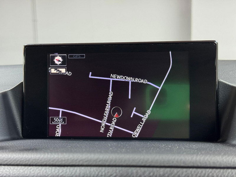 Lexus CT 1.8 200h Sport CVT Euro 6 (s/s) 5dr 5dr Automatic 2025