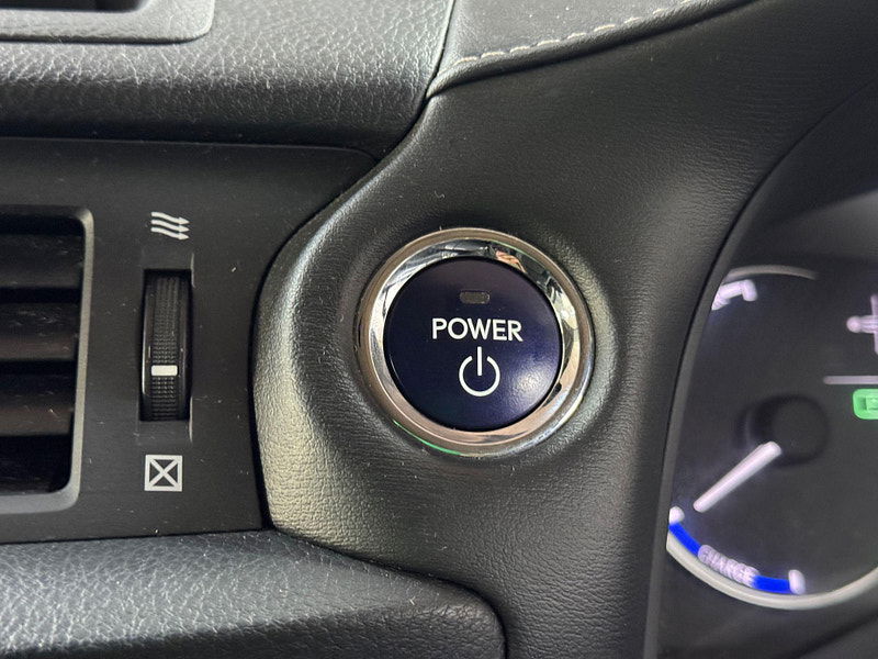 Lexus CT 1.8 200h Sport CVT Euro 6 (s/s) 5dr 5dr Automatic 2025