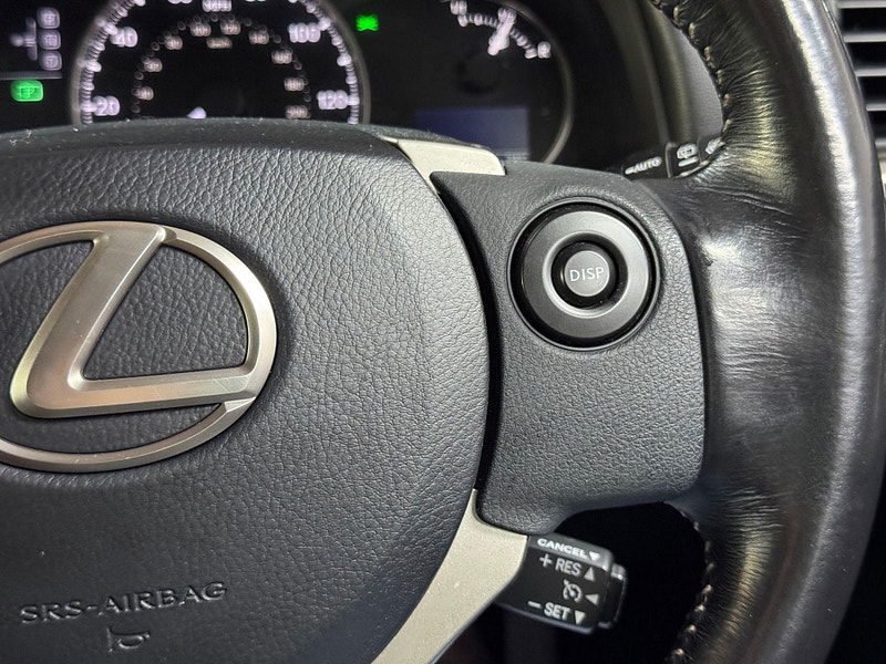 Lexus CT 1.8 200h Sport CVT Euro 6 (s/s) 5dr 5dr Automatic 2025