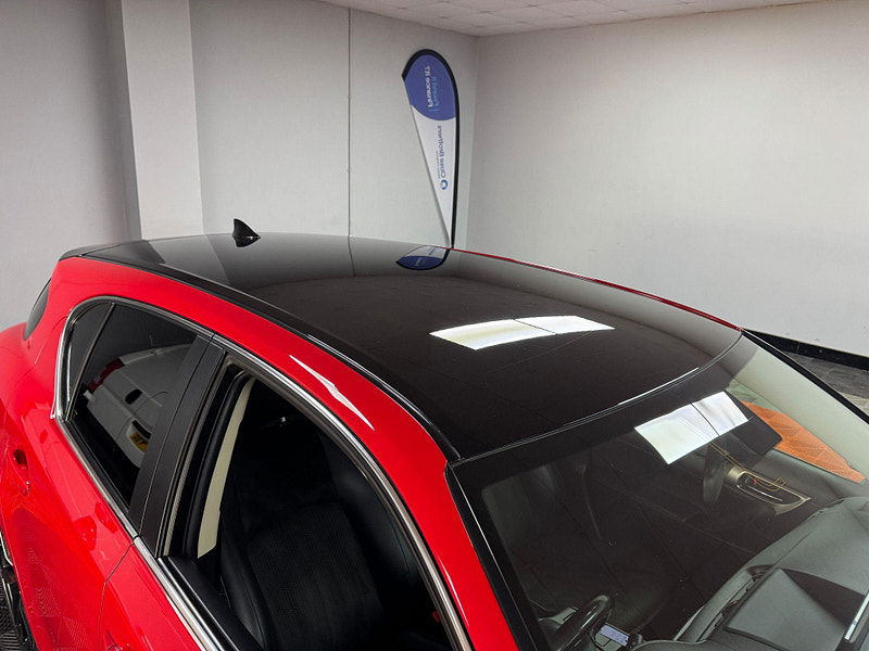 Lexus CT 1.8 200h Sport CVT Euro 6 (s/s) 5dr 5dr Automatic 2025