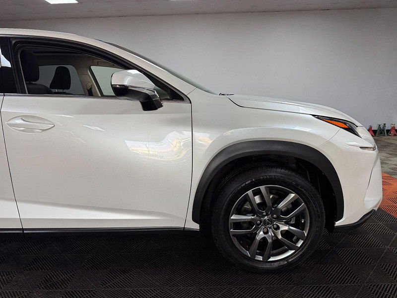Lexus NX 2.5 300h Premium E-CVT 4WD Euro 6 (s/s) 5dr 5dr Automatic 2025