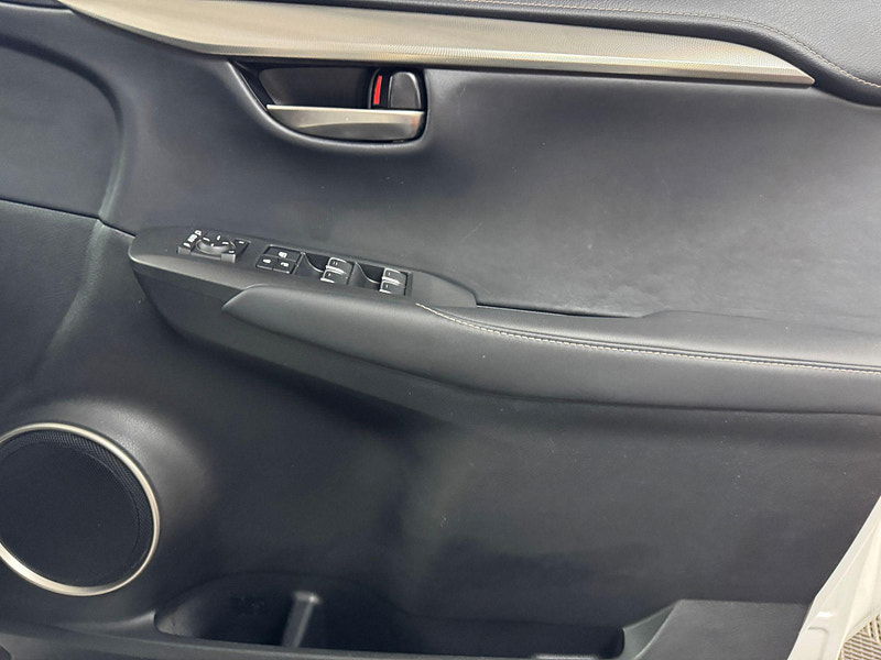 Lexus NX 2.5 300h Premium E-CVT 4WD Euro 6 (s/s) 5dr 5dr Automatic 2025