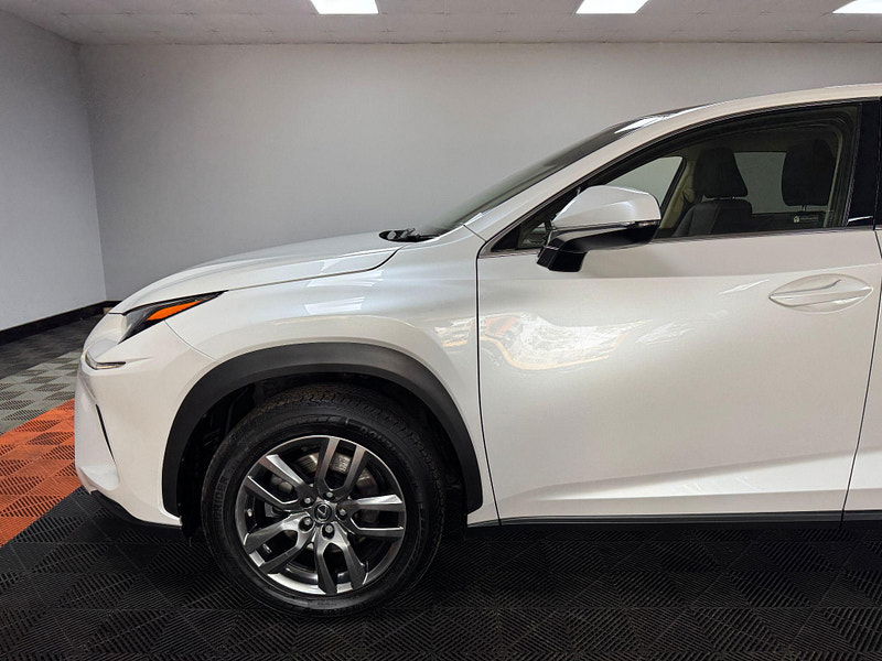 Lexus NX 2.5 300h Premium E-CVT 4WD Euro 6 (s/s) 5dr 5dr Automatic 2025