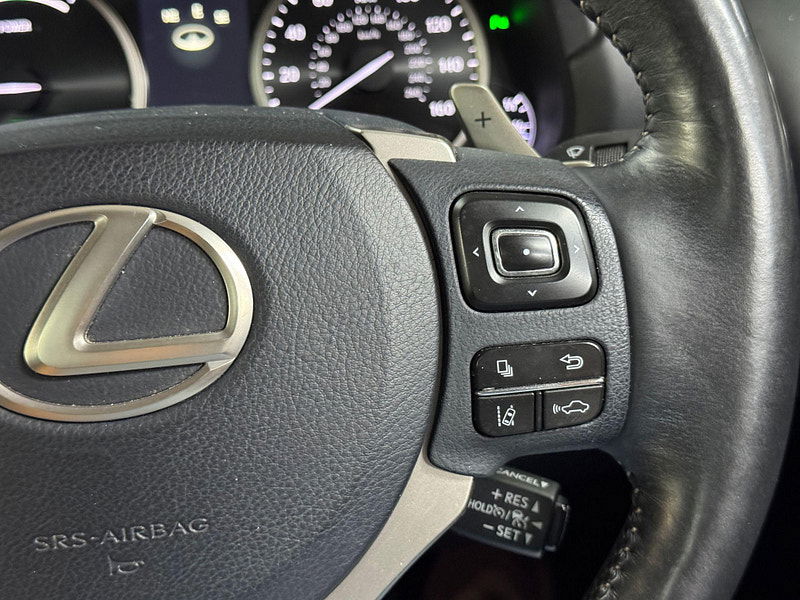 Lexus NX 2.5 300h Premium E-CVT 4WD Euro 6 (s/s) 5dr 5dr Automatic 2025