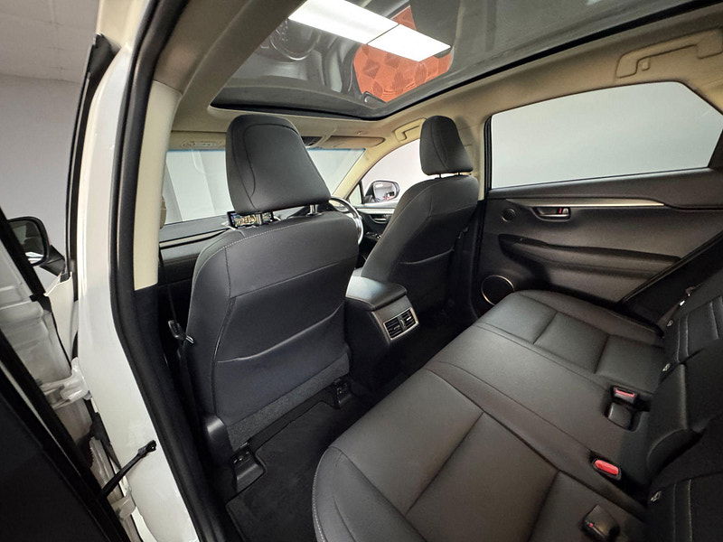 Lexus NX 2.5 300h Premium E-CVT 4WD Euro 6 (s/s) 5dr 5dr Automatic 2025