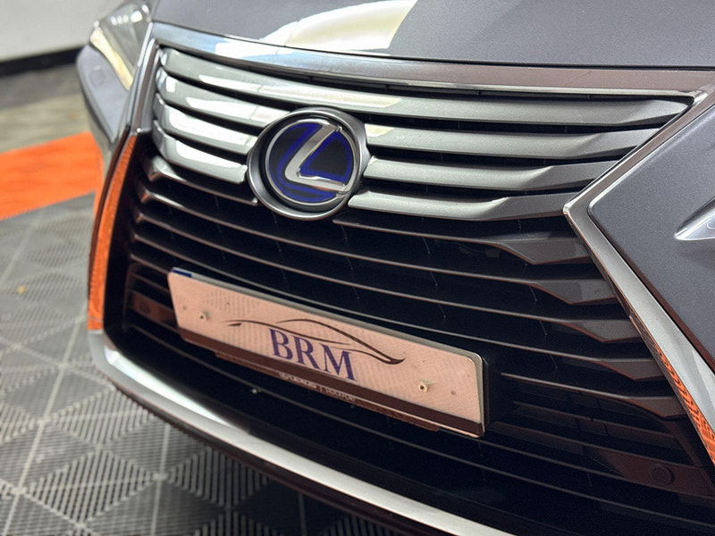 Lexus Rx l 3.5 450h L V6 E-CVT 4WD Euro 6 (s/s) 5dr 5dr Automatic 2026