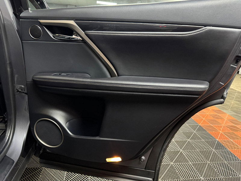 Lexus Rx l 3.5 450h L V6 E-CVT 4WD Euro 6 (s/s) 5dr 5dr Automatic 2026