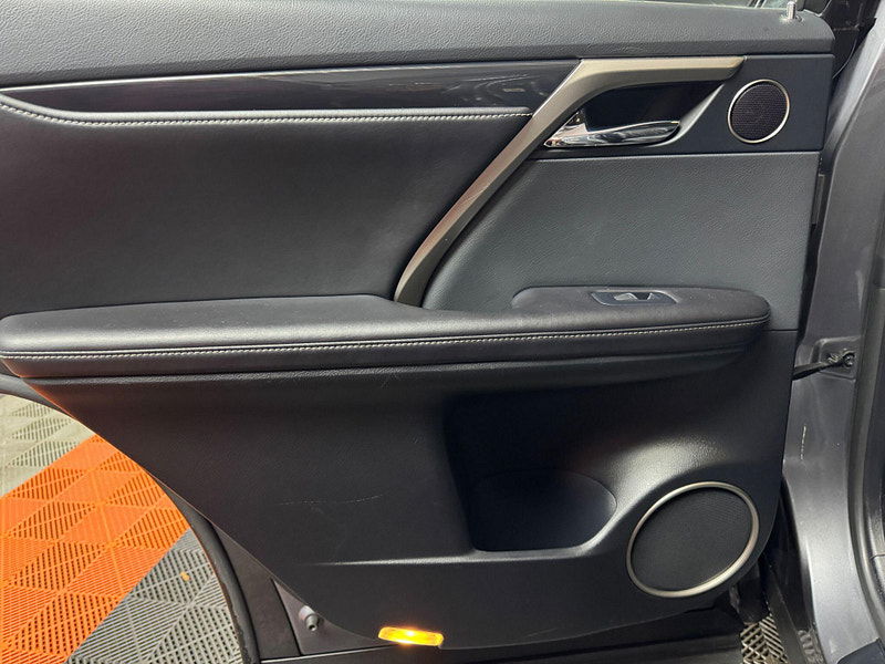 Lexus Rx l 3.5 450h L V6 E-CVT 4WD Euro 6 (s/s) 5dr 5dr Automatic 2026