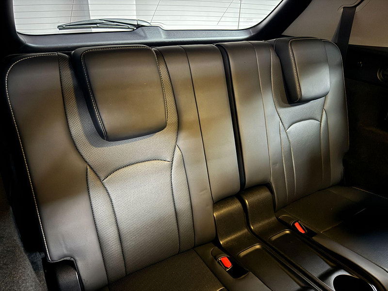 Lexus Rx l 3.5 450h L V6 E-CVT 4WD Euro 6 (s/s) 5dr 5dr Automatic 2026