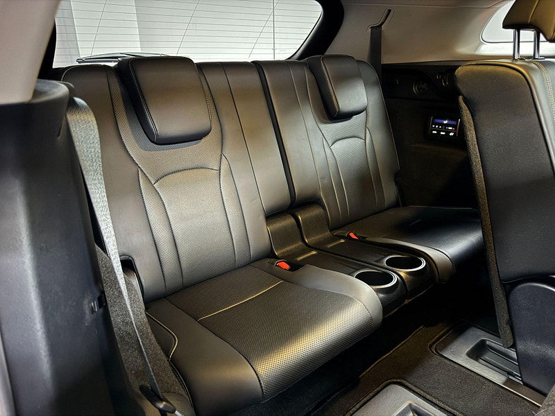 Lexus Rx l 3.5 450h L V6 E-CVT 4WD Euro 6 (s/s) 5dr 5dr Automatic 2026