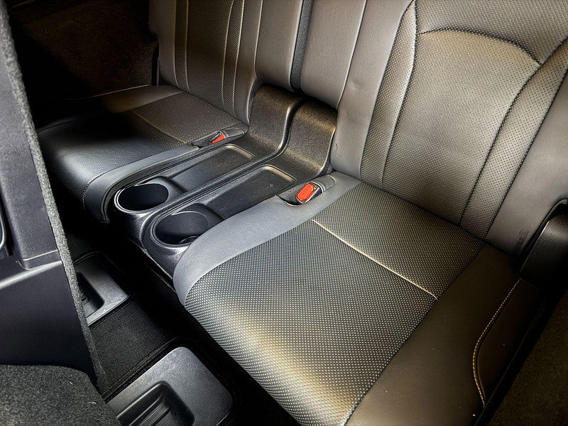 Lexus Rx l 3.5 450h L V6 E-CVT 4WD Euro 6 (s/s) 5dr 5dr Automatic 2026