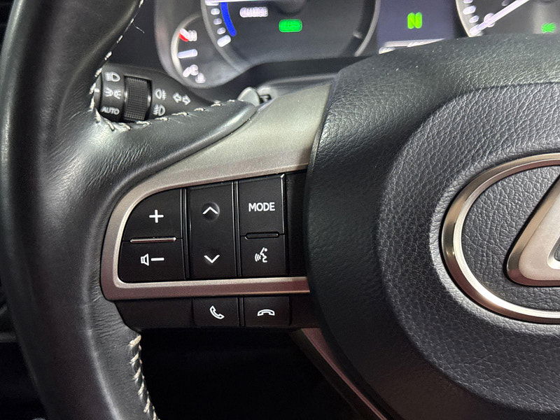 Lexus Rx l 3.5 450h L V6 E-CVT 4WD Euro 6 (s/s) 5dr 5dr Automatic 2026