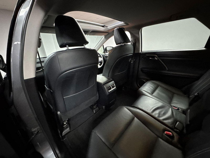 Lexus Rx l 3.5 450h L V6 E-CVT 4WD Euro 6 (s/s) 5dr 5dr Automatic 2026