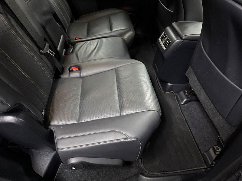 Lexus Rx l 3.5 450h L V6 E-CVT 4WD Euro 6 (s/s) 5dr 5dr Automatic 2026