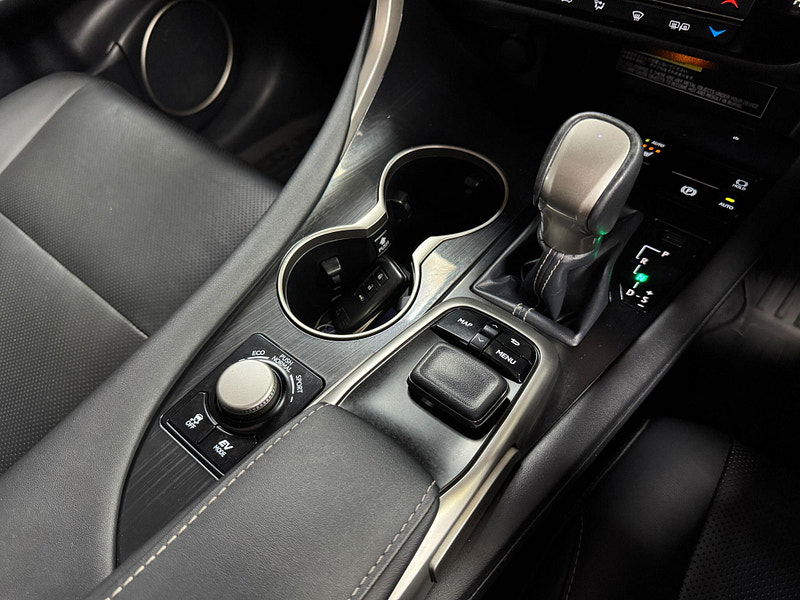 Lexus Rx l 3.5 450h L V6 E-CVT 4WD Euro 6 (s/s) 5dr 5dr Automatic 2026