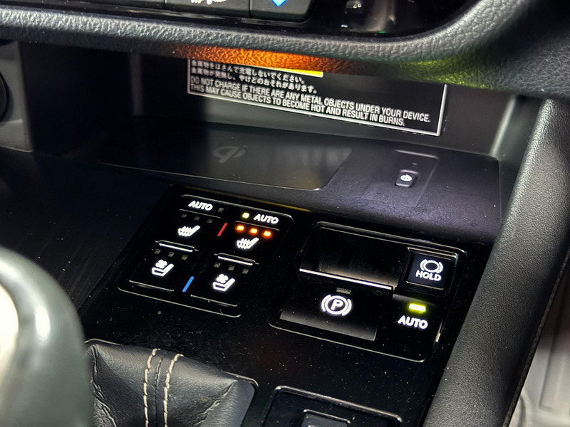 Lexus Rx l 3.5 450h L V6 E-CVT 4WD Euro 6 (s/s) 5dr 5dr Automatic 2026