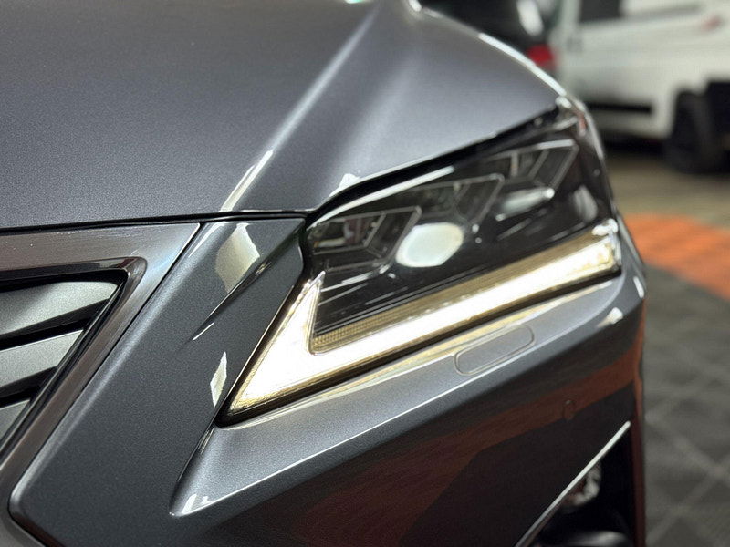 Lexus Rx l 3.5 450h L V6 E-CVT 4WD Euro 6 (s/s) 5dr 5dr Automatic 2026