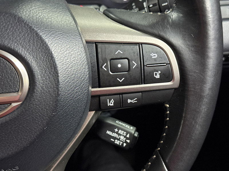 Lexus Rx l 3.5 450h L V6 E-CVT 4WD Euro 6 (s/s) 5dr 5dr Automatic 2026