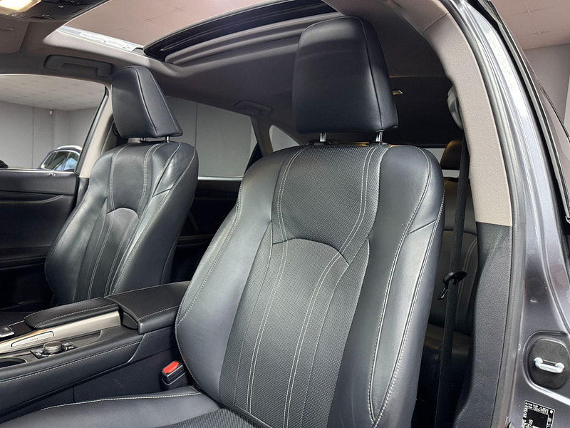 Lexus Rx l 3.5 450h L V6 E-CVT 4WD Euro 6 (s/s) 5dr 5dr Automatic 2026