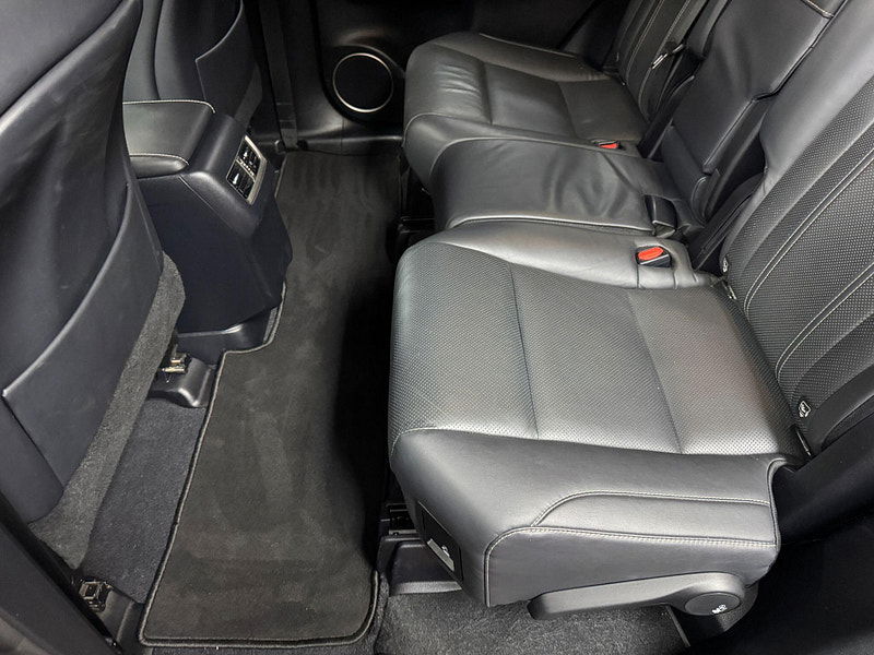 Lexus Rx l 3.5 450h L V6 E-CVT 4WD Euro 6 (s/s) 5dr 5dr Automatic 2026