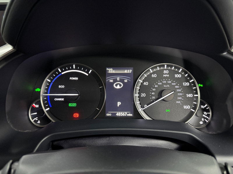 Lexus Rx l 3.5 450h L V6 E-CVT 4WD Euro 6 (s/s) 5dr 5dr Automatic 2026