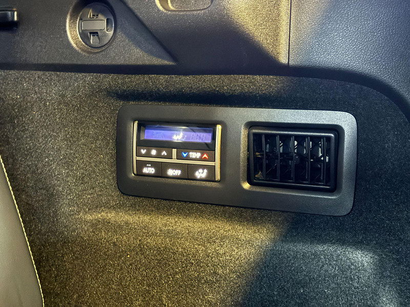 Lexus Rx l 3.5 450h L V6 E-CVT 4WD Euro 6 (s/s) 5dr 5dr Automatic 2026