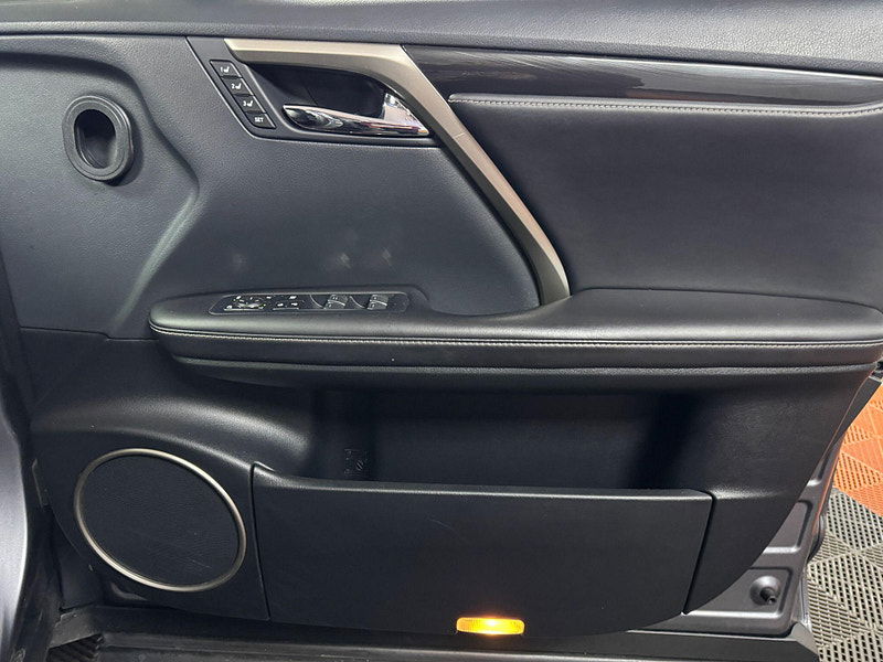 Lexus Rx l 3.5 450h L V6 E-CVT 4WD Euro 6 (s/s) 5dr 5dr Automatic 2026