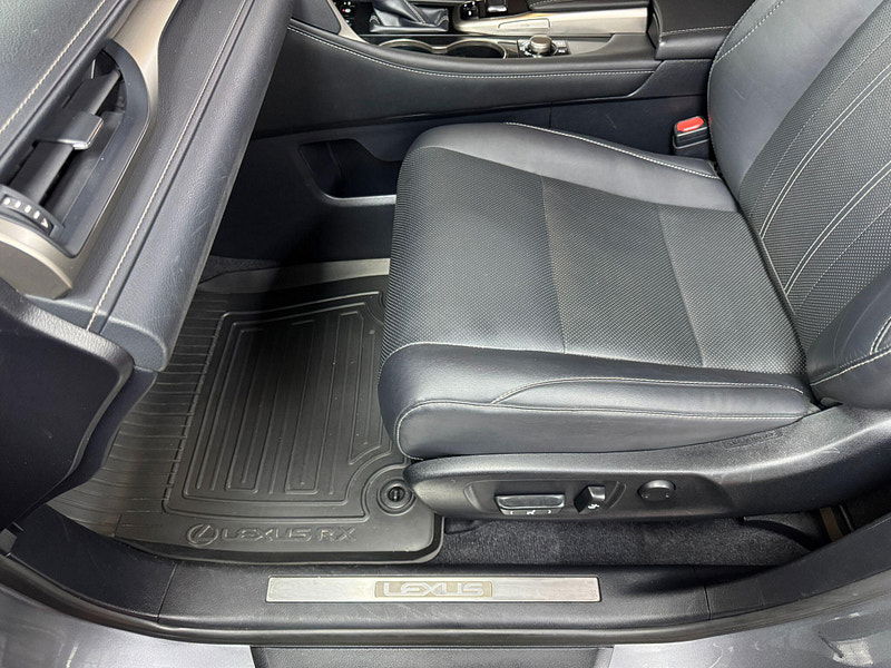 Lexus Rx l 3.5 450h L V6 E-CVT 4WD Euro 6 (s/s) 5dr 5dr Automatic 2026