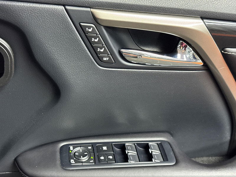 Lexus Rx l 3.5 450h L V6 E-CVT 4WD Euro 6 (s/s) 5dr 5dr Automatic 2026