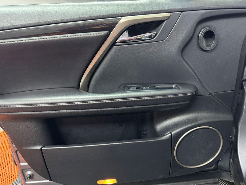 Lexus Rx l 3.5 450h L V6 E-CVT 4WD Euro 6 (s/s) 5dr 5dr Automatic 2026