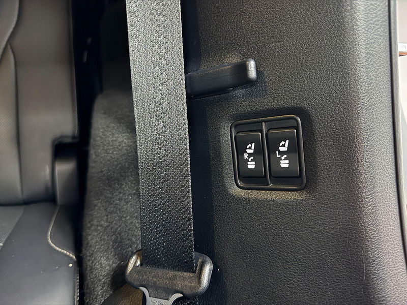 Lexus Rx l 3.5 450h L V6 E-CVT 4WD Euro 6 (s/s) 5dr 5dr Automatic 2026