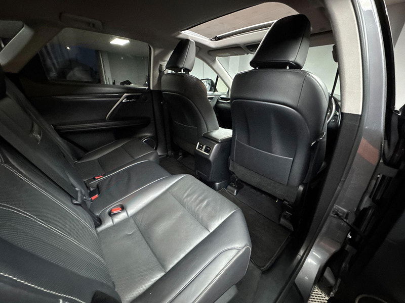 Lexus Rx l 3.5 450h L V6 E-CVT 4WD Euro 6 (s/s) 5dr 5dr Automatic 2026