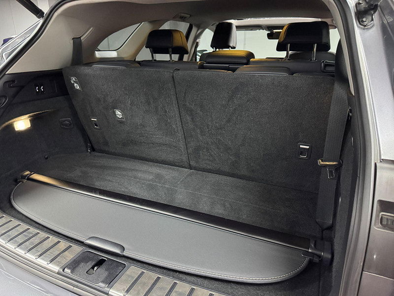 Lexus Rx l 3.5 450h L V6 E-CVT 4WD Euro 6 (s/s) 5dr 5dr Automatic 2026