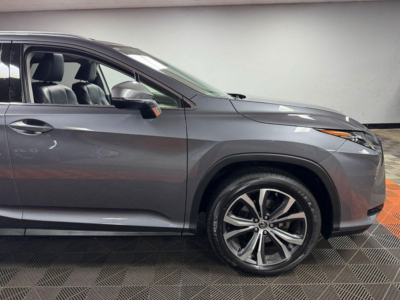 Lexus Rx l 3.5 450h L V6 E-CVT 4WD Euro 6 (s/s) 5dr 5dr Automatic 2026