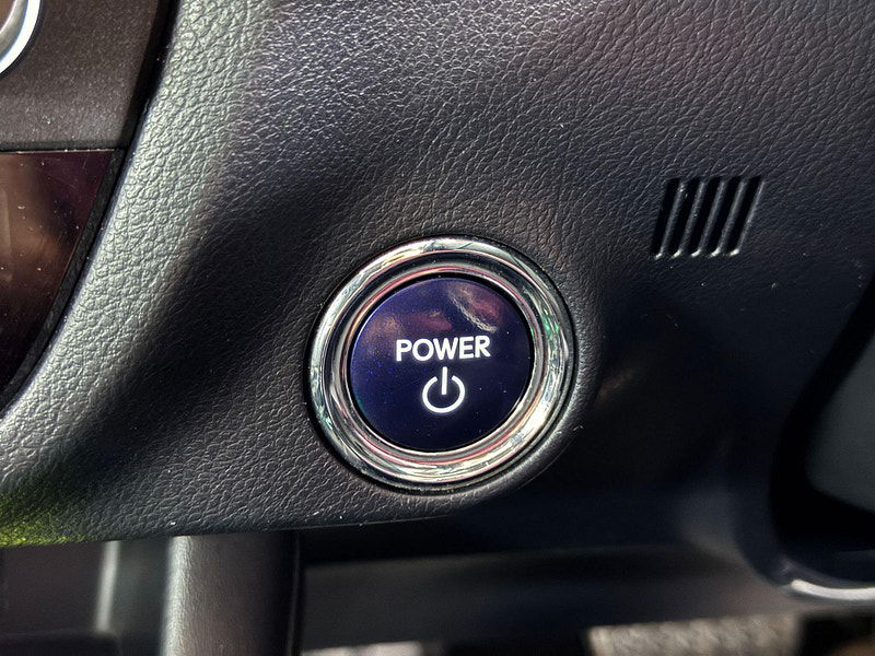 Lexus Rx l 3.5 450h L V6 E-CVT 4WD Euro 6 (s/s) 5dr 5dr Automatic 2026