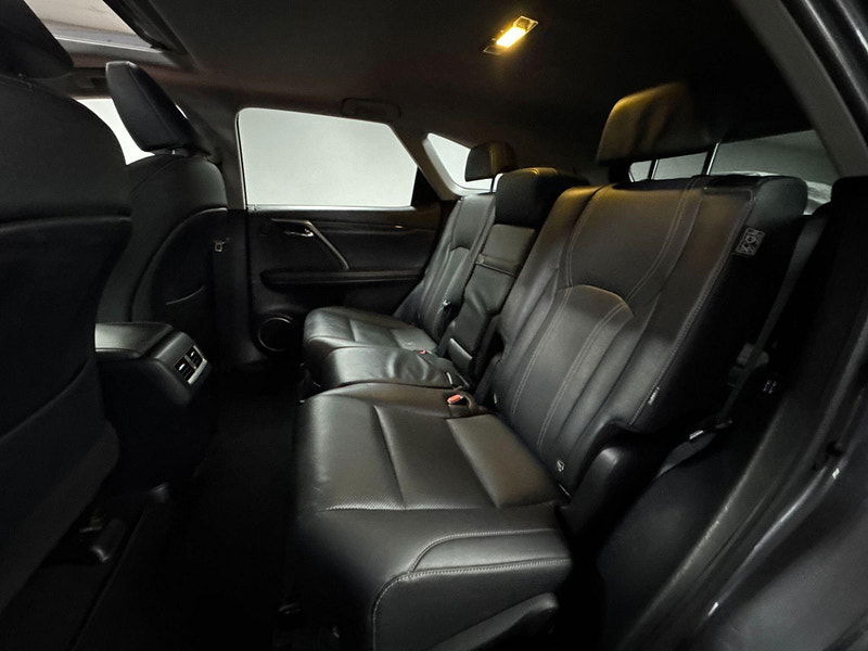 Lexus Rx l 3.5 450h L V6 E-CVT 4WD Euro 6 (s/s) 5dr 5dr Automatic 2026